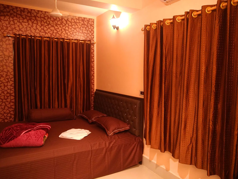 Baranti Hotel Terrace Room