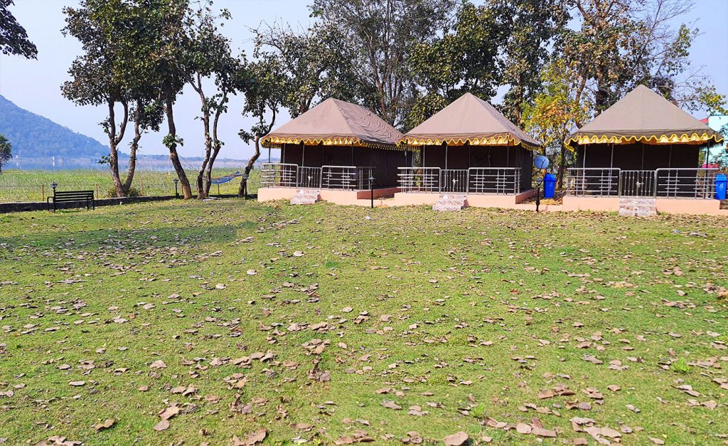 baranti tourist lodge