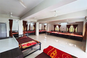 12 Bedded Room