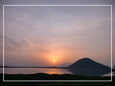 Baranti Tour Packages