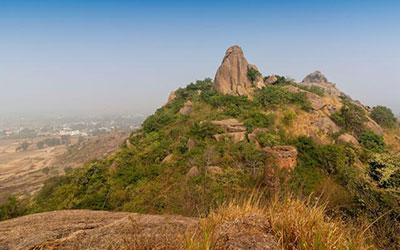 Baranti Travel Guide
