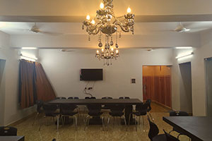 Meeting and Conference Room