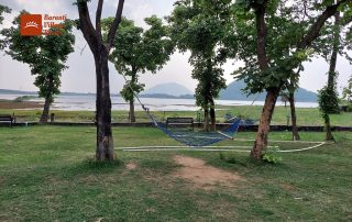 Baranti Village Resort vs Other Hotels near Baranti Lake: Which One Gives You the Best Views?