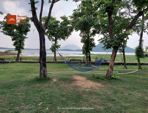 Baranti Village Resort vs Other Hotels near Baranti Lake: Which One Gives You the Best Views?