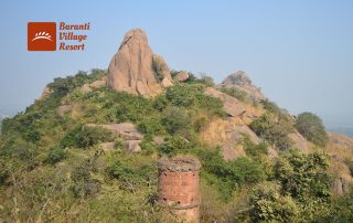 Places to Visit Near Baranti