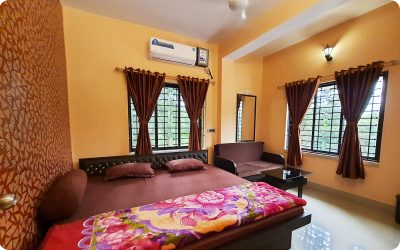 Premium Room – Upper Floor