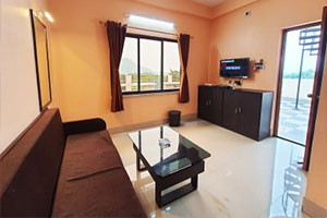 Terrace Room
