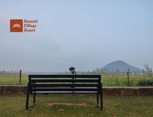 Baranti Hotels Near Lake – Why Baranti Village Resort is the Best Lake Side Stay