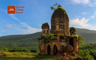 Discover Garh Panchkot