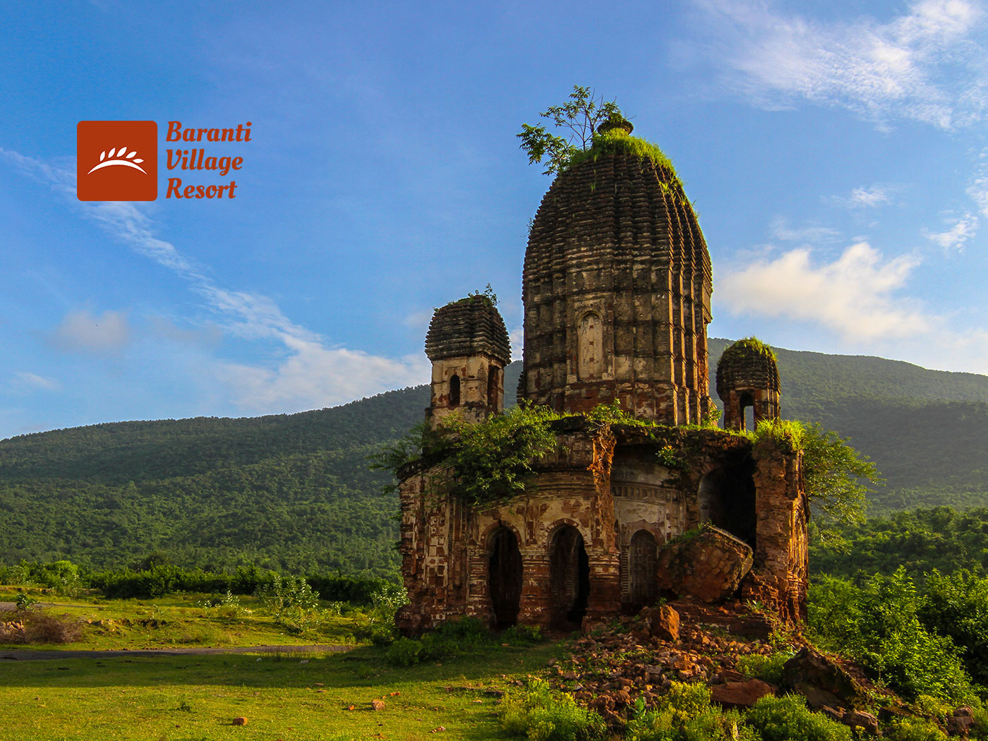 Discover Garh Panchkot