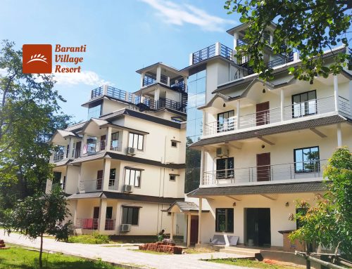 Hotels in Baranti – Your Complete Guide to Staying Near the Baranti Lake