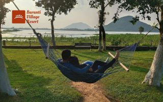 Baranti Hotels Near Lake for Couples