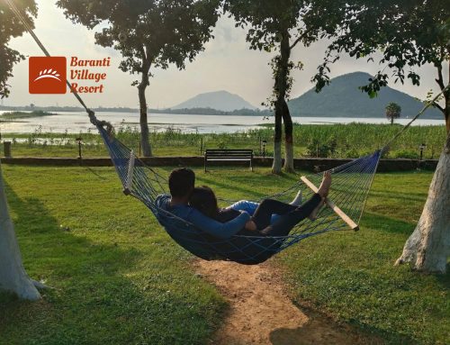 Baranti Hotels Near Lake for Couples – Why Baranti Village Resort Is Your Perfect Romantic Getaway