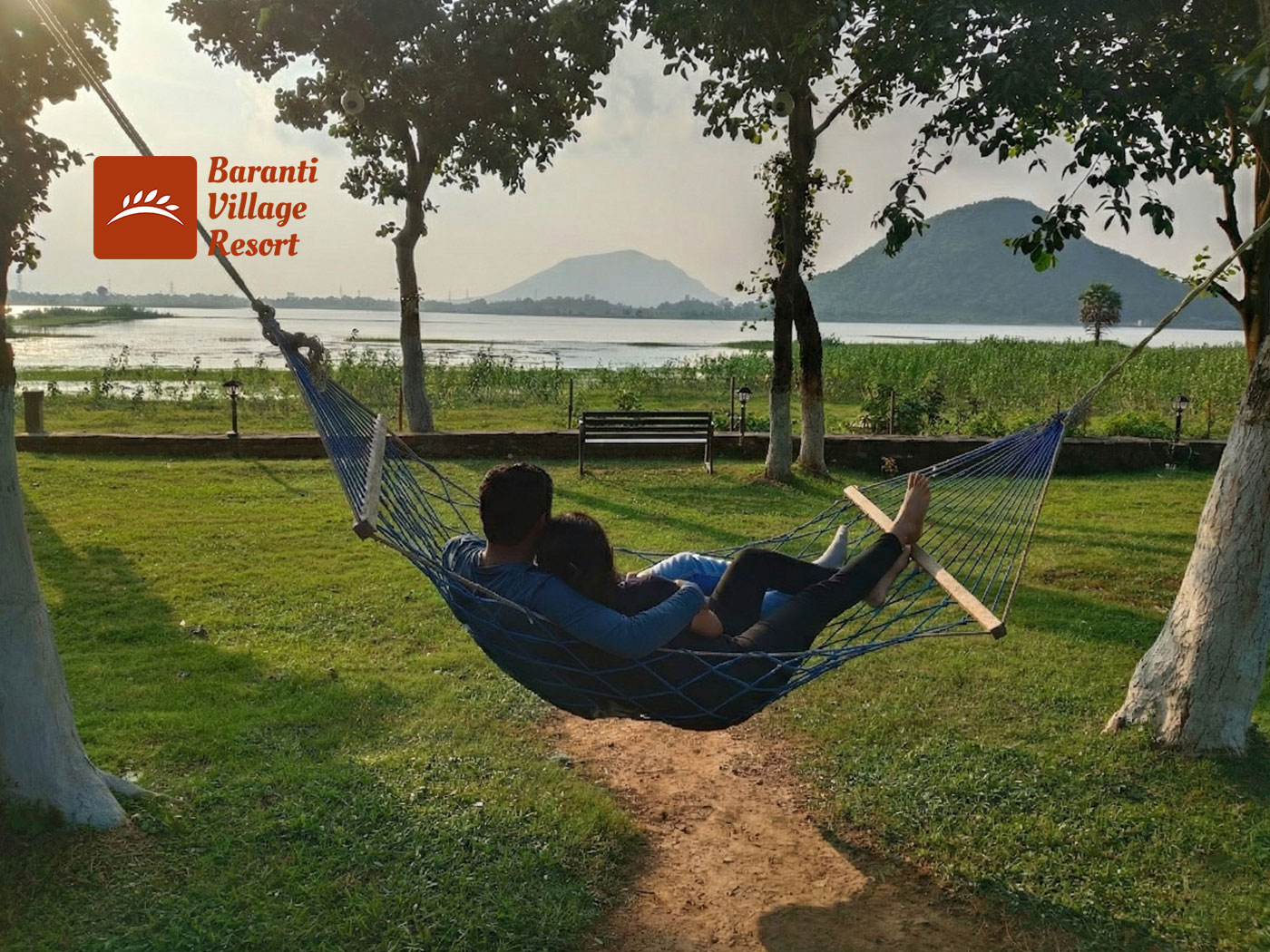 Baranti Hotels Near Lake for Couples