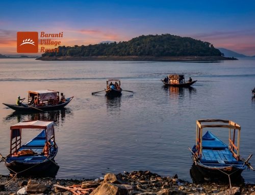 Maithon Dam Tourist Spot: Complete Travel Guide from Baranti